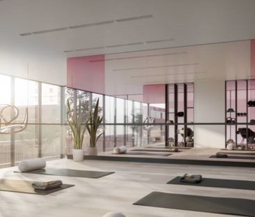 For Lease - 110 Broadway Avenue Unit# 717S, Toronto, Ontario - Photo 2