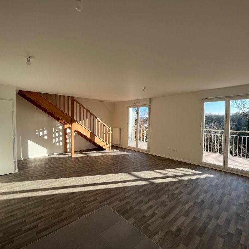 Location Appartement 3 pièces 66m² MEAUX 77100 - Photo 1