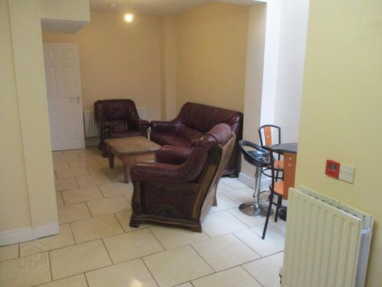 Great Location, 21 Palestine Street, Queens Quarter, Belfast, BT7 1QJ - Photo 1