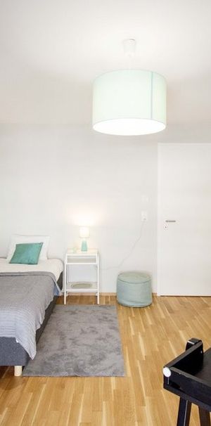 4 rooms apartment - Foto 1