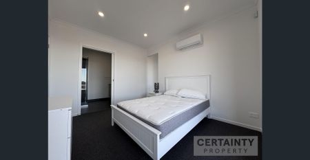 Brand new co-living property in the Heart of Clyde North Ensuited room Available now! - Photo 3