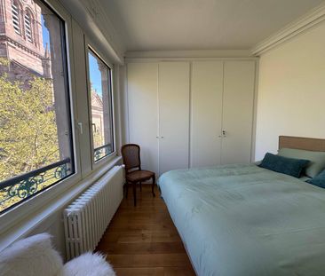 À LOUER ! Lumineux appartement meublé 3 pièces de 50 m2 situé dans ... - Photo 4