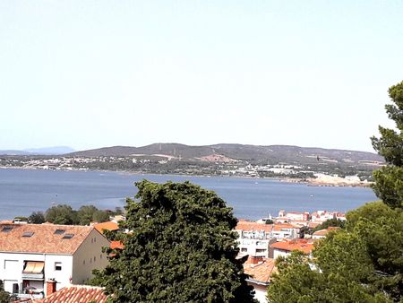 Location Appartement 3 pièces 58m² SETE 34200 - Photo 5