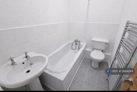 2 bedroom terraced house to rent - Photo 3