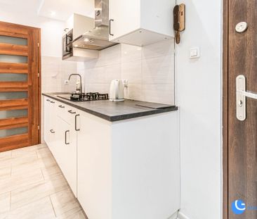 Studio 26m2 *Grzegórzki* od zaraz - Photo 6