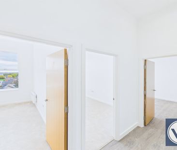 Apartment to Rent: 401 Spinning Mill at Victoria Mill, M40 - Photo 4