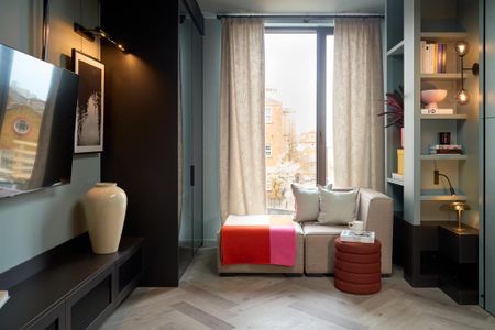 Studio to rent - Photo 2