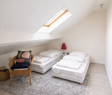 SAINT-MANDE CENTRE STUDIO MEUBLE - Photo 1