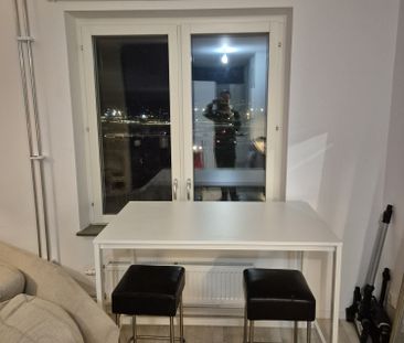 Vintergaloppsgatan, Täby - Photo 5