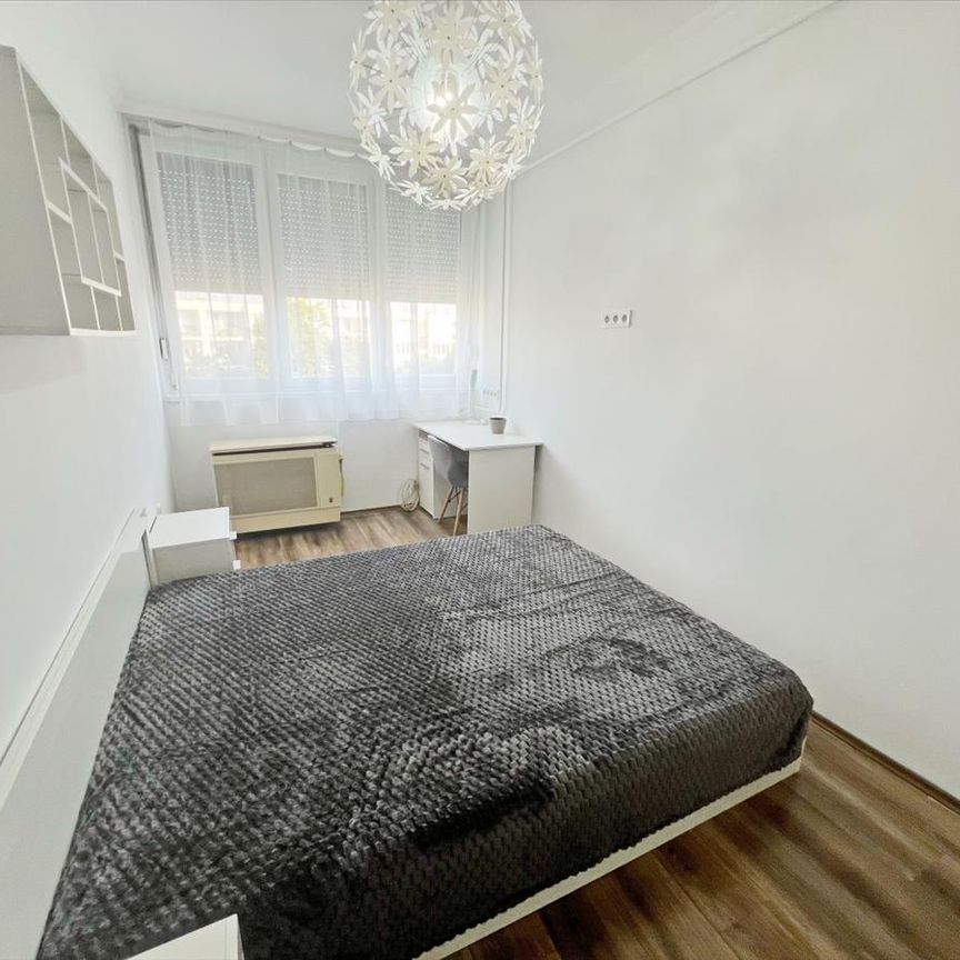 Kiadó felújított lakás - Debrecen - Fotó 2