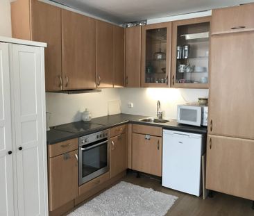 Te huur: Volledig gemeubileerde Studio (30 m²) te huur in de HEEG! - Photo 3