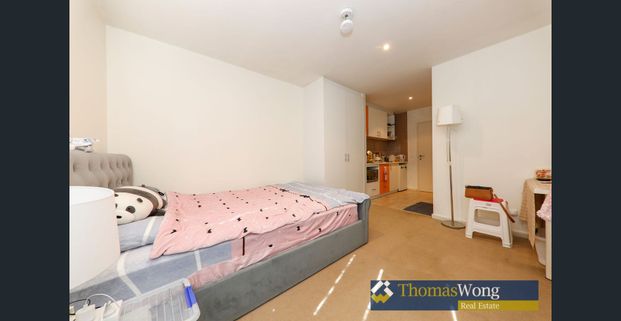 Sensational Student Accommodation - Photo 1