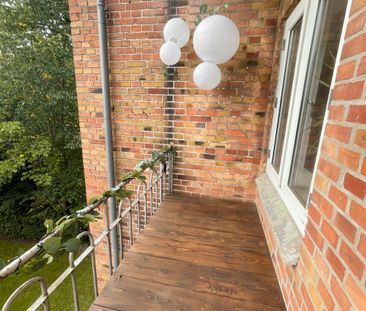 Bynær 2-værelses lejlighed - Foto 5