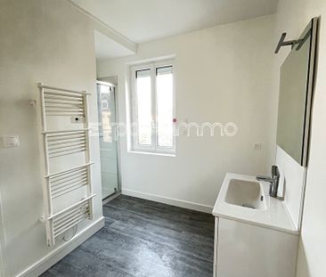 Location Maison 4 pièces 54m² LE HOULME 76770 - Photo 3