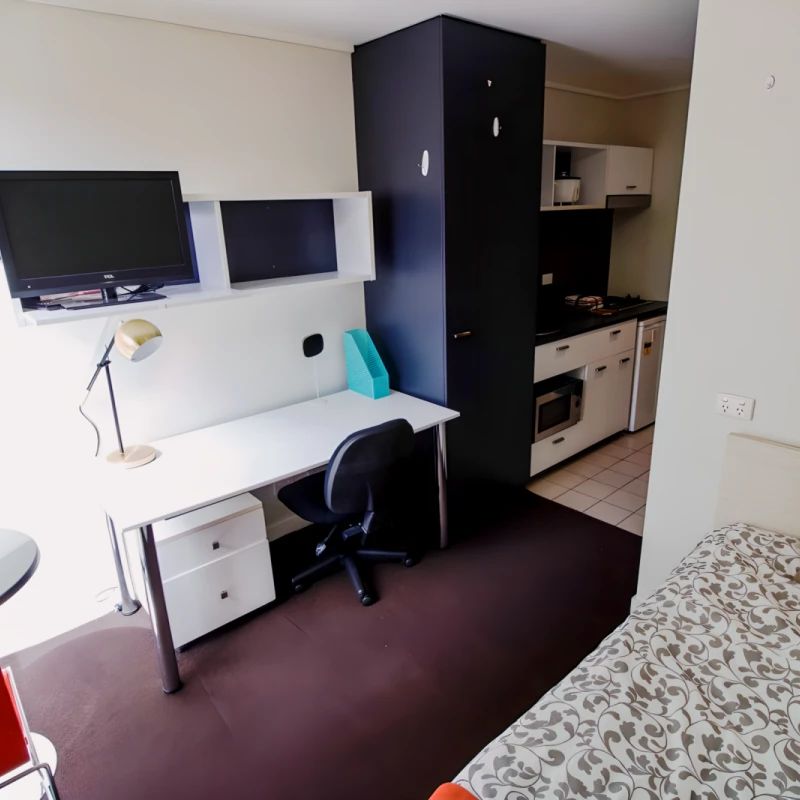 127 Leicester Street, Melbourne - Photo 1