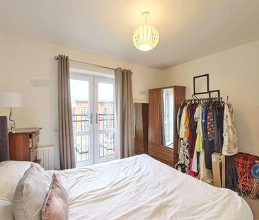 1 bedroom flat to rent - Photo 6