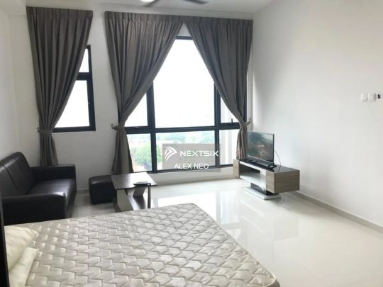 SKS Pavillion Residences - Foto 1