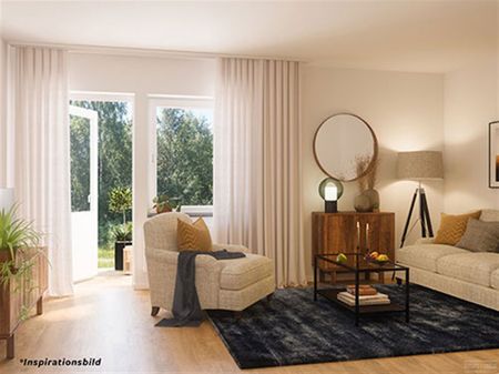 Ulriksgatan 117 - Foto 2