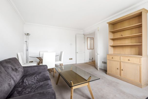 Hayes Place, London, NW1 flat to rent - Photo 1