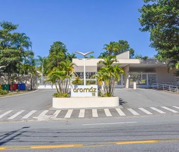 Casa em Condomínio com 3 quartos e 241m² para alugar em Demarchi, S... - Foto 6