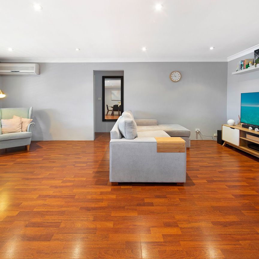 Peaceful & Convenient Living - Photo 1