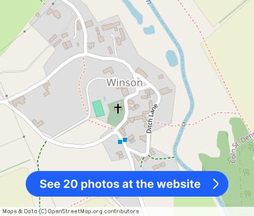 Winson, Cirencester, Gloucestershire, GL7 - Photo 1
