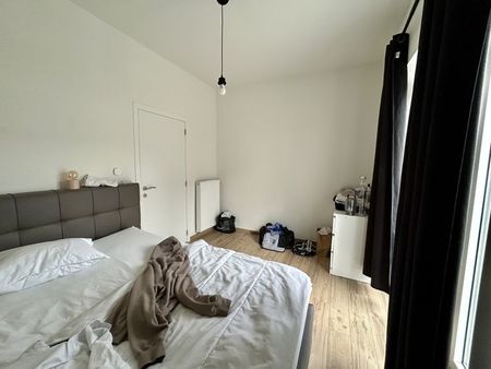 Appartement te huur - Photo 4