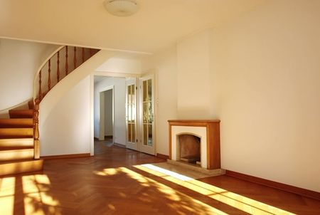 Grosszügige Stadtwohnung im ruhigen Neubad - Foto 3