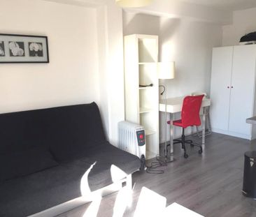 BREST JAURES- Studio meublé de 18m² - Photo 3