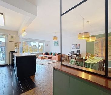 Appartement te huur - Foto 2