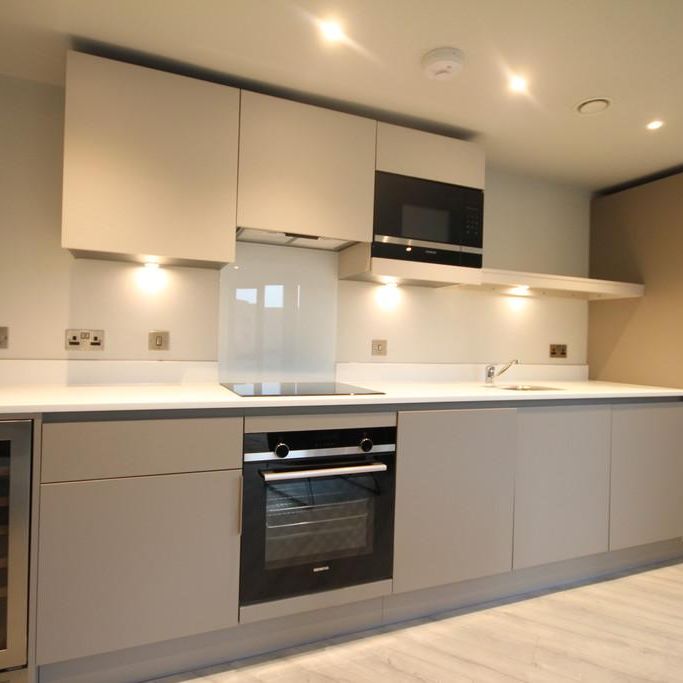 1 bedroom apartment to rent - Photo 1