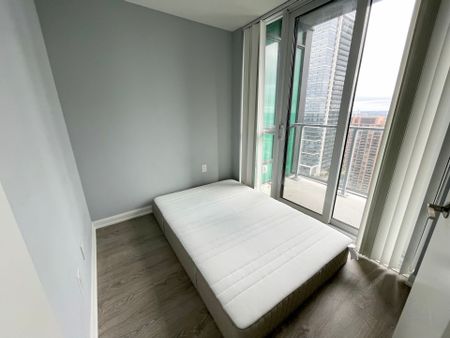 For Lease - 9 Bogert Avenue Unit# 3209, Toronto, Ontario - Photo 3
