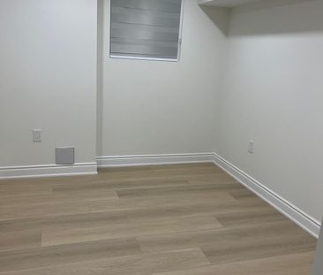 For Lease - 157 Mcmichael Avenue Unit# Basement, Vaughan, Ontario - Photo 5