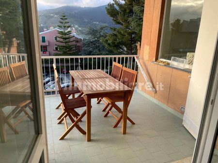 Appartamento via della Pineta, Pineta, Arenzano - Foto 4