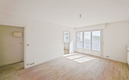 Appartement à louer 1 pièce • 33,65 m 2 Orléans - Photo 2