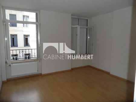 APPARTEMENT T4 A LOUER - Photo 3
