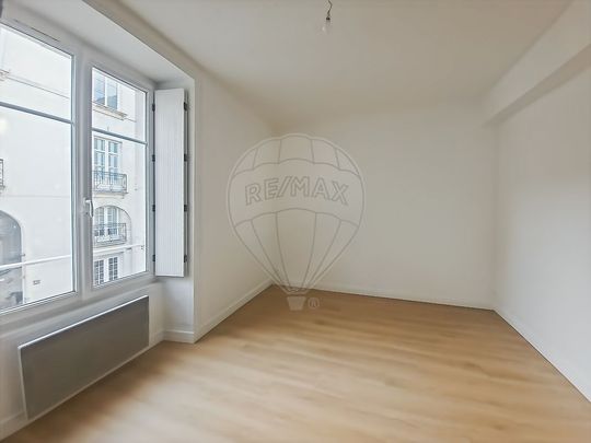 Location Appartement 1 pièce 22m² NANTES 44000 - Photo 1