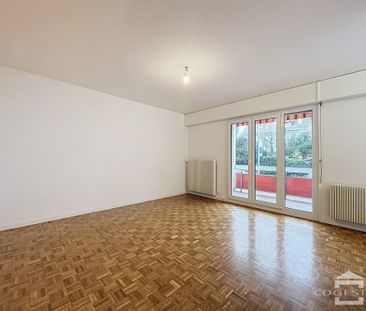 Joli logement de 1 pièce au rez-de-chaussée - Photo 4