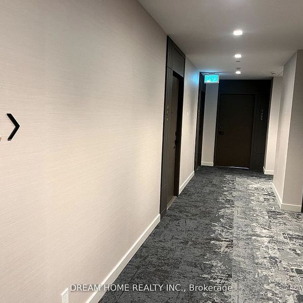 For Lease - 15 Holmes Avenue Unit# 1412, Toronto, Ontario - Photo 1