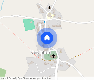 Treslea, Cardinham - Photo 1