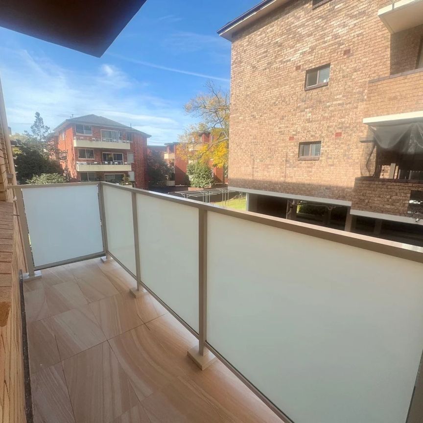 Spacious & Convenient Living in the Heart of Ryde - Photo 1
