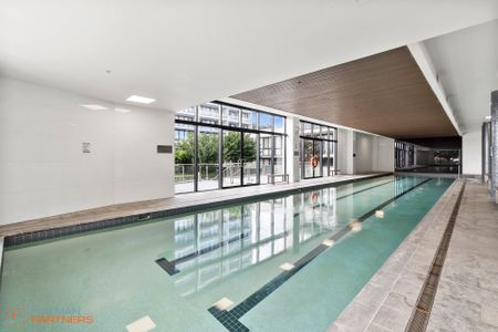 18/1 Mouat Street, Lyneham ACT 2602 - Apartment For Rent | Domain - Photo 3