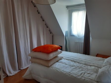 Location Appartement 2 pièces Meublé 45m² VANNES 56000 - Photo 2