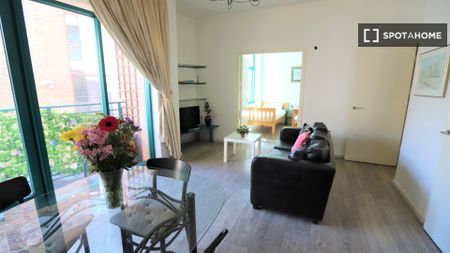 2-bedroom apartment for rent in Southside, Dublin - Photo 3