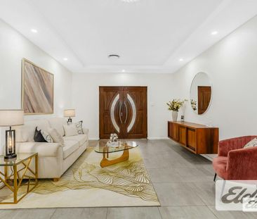 Full Brick House - Photo 4