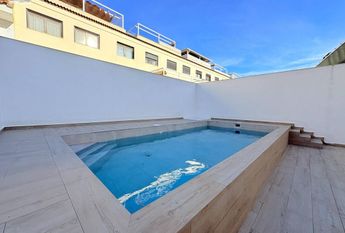 3 room luxury Flat for rent in L'Eliana, Spain