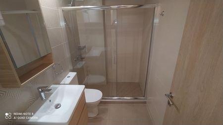 Studio/Γκαρσονιέρα για ενοικίαση Ιπποκράτειο (Φάληρο - Ιπποκράτειο) - Photo 3