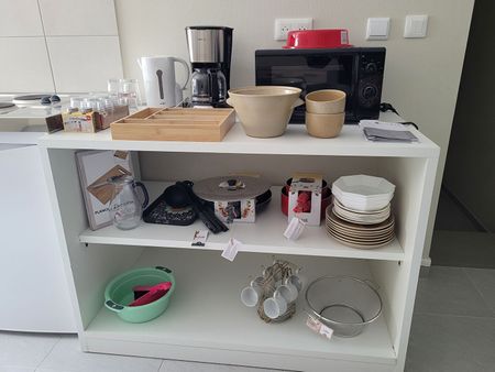 Location Appartement 3 pièces 54m² - Photo 5