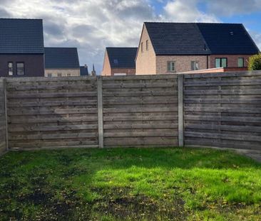 Gelijkvloers app. te huur in Westerlo voor € 820 met 2 slaapkamers - Photo 2