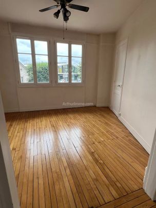 Location Appartement 3 pièces 52m² CHELLES 77500 - Photo 1